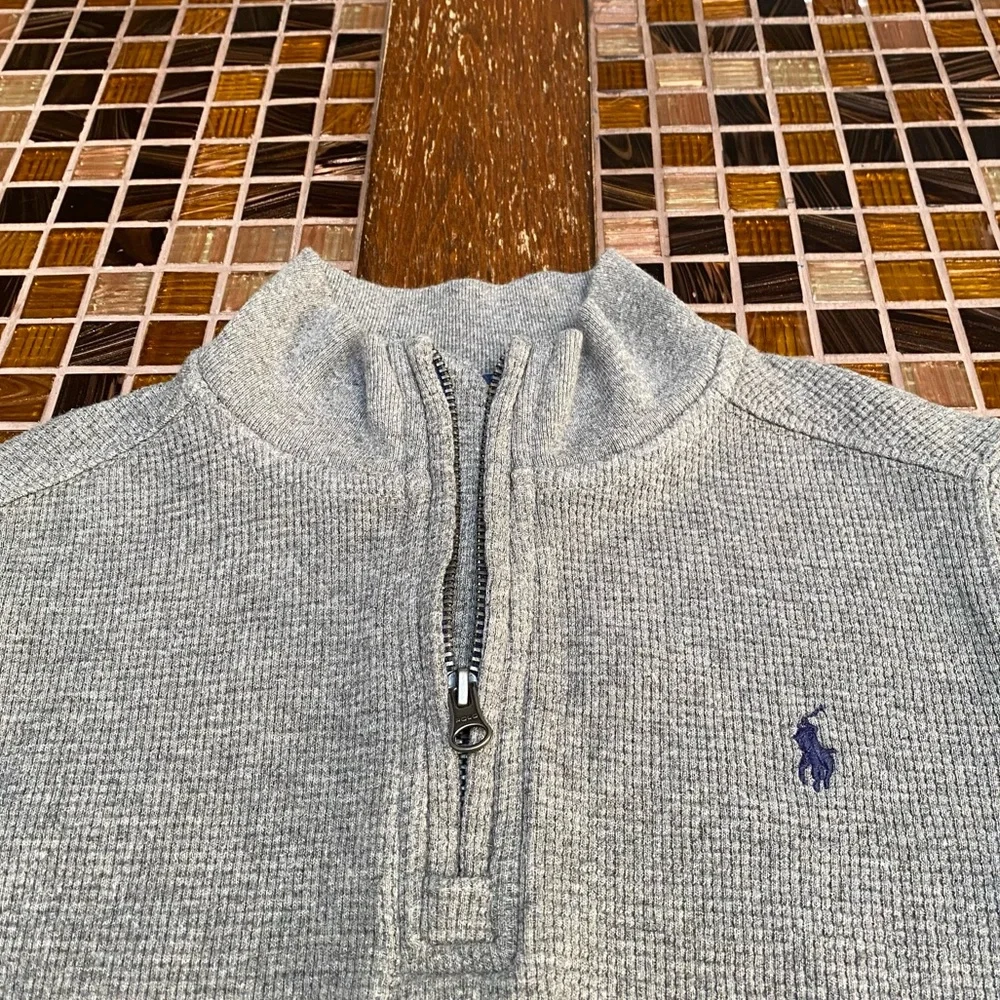 Ralph Lauren Boys Set